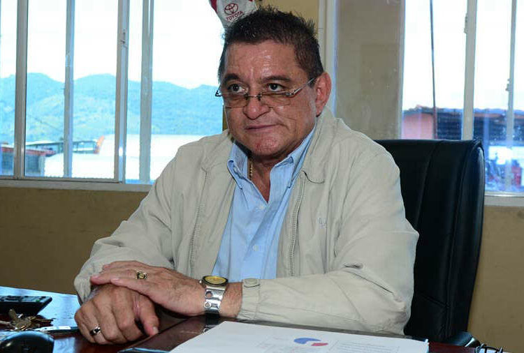 Fallece el empresario de transporte Catalino Miranda