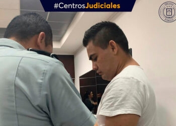 Estafador de motocicletas recibe ocho años de prisión en Santa Tecla