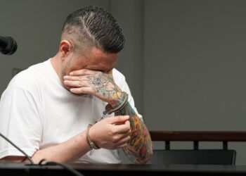 FGR obtiene más de 25 años de condena contra narcotraficante en Antiguo Cuscatlán