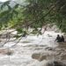 MARN advierte sobre riesgo de crecidas e inundaciones en varios distritos del país