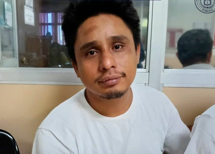 Continúa proceso para conductor acusado de homicidio culposo