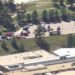 Tres heridos graves deja un tiroteo en la escuela Evergreen High School, cerca de Denver