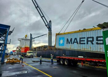 El Salvador alcanza un 7% de crecimiento en exportaciones