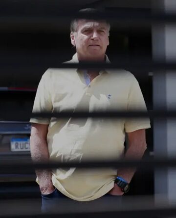 Supremo de Brasil inicia deliberaciones en el juicio histórico contra Jair Bolsonaro