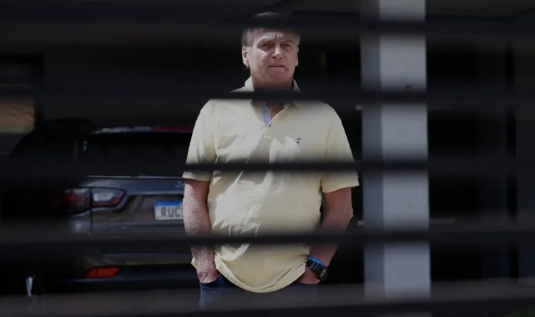 Supremo de Brasil inicia deliberaciones en el juicio histórico contra Jair Bolsonaro