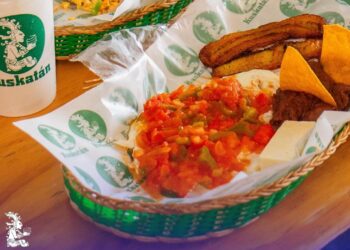 Kuskatán abre dos nuevas sucursales en el Centro Histórico y refuerza su revitalización