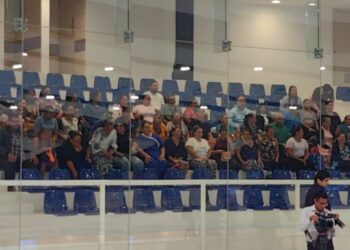 Asamblea Legislativa garantiza seguridad jurídica a familias de La Concordia con aprobación de escrituras