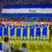 El Salvador sigue con posibilidades de avanzar en las eliminatorias tras la segunda fecha del Grupo A