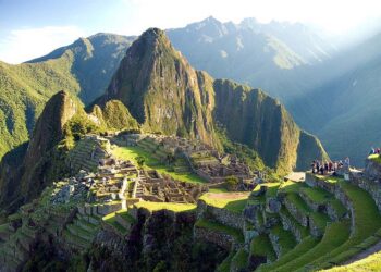 Machu Picchu en riesgo de perder título de Maravilla del Mundo por cobros extorsivos a turistas