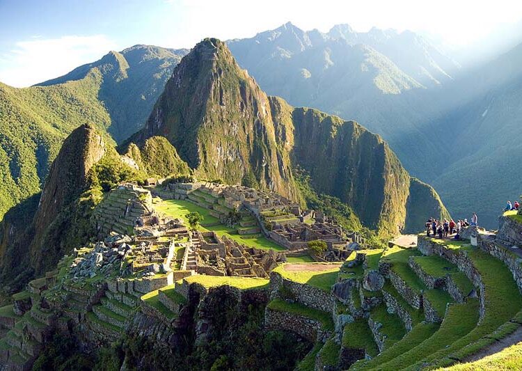 Machu Picchu en riesgo de perder título de Maravilla del Mundo por cobros extorsivos a turistas