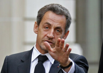 Sarkozy es condenado por conspiración criminal para financiar su campaña de 2007