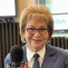 “Como no la van a querer si se parece a la tía bubu”: Julia Evelyn Martínez sobre la ministra de Educación