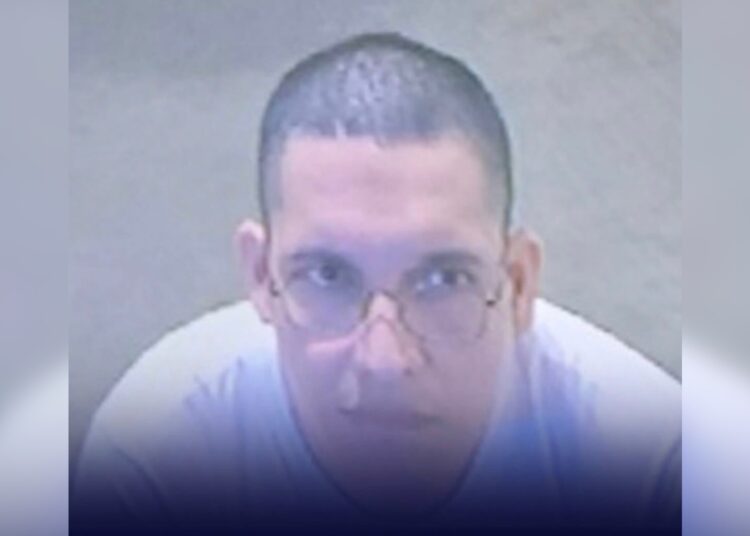 50 años de prisión para feminicida de Chalatenango