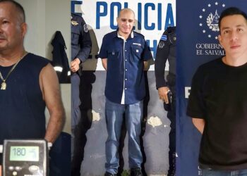 Sorprenden a conductores borrachos en distintos puntos del país