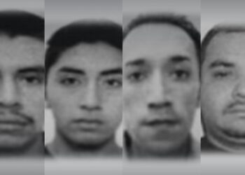 130 años de cárcel para pandilleros que cometieron con corvo tres homicidios