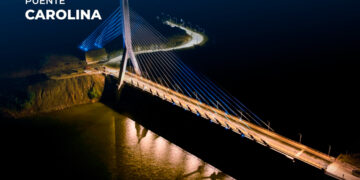 Carlos Araujo considera excesiva la infraestructura de los puentes en San Antonio y Carolina