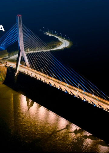 Carlos Araujo considera excesiva la infraestructura de los puentes en San Antonio y Carolina