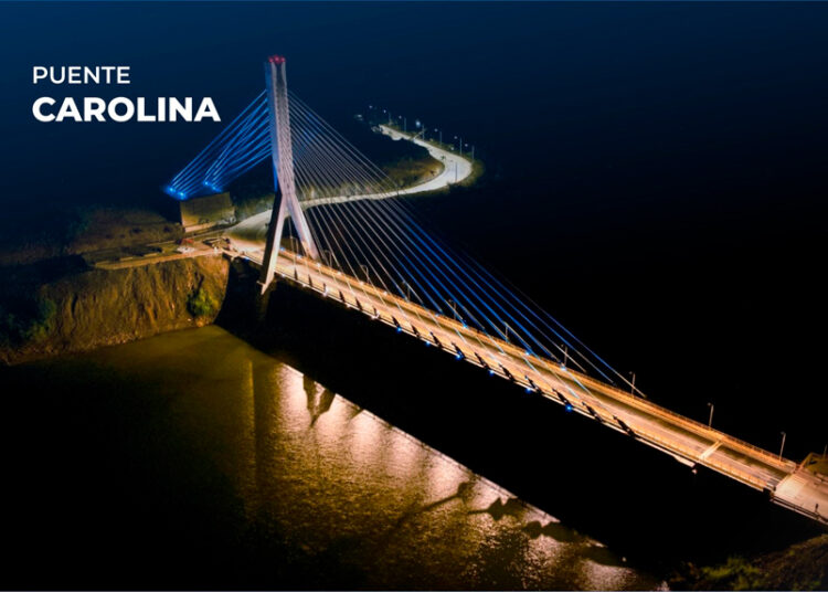 Carlos Araujo considera excesiva la infraestructura de los puentes en San Antonio y Carolina