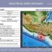 Sismo de 4.1 frente a la costa de La Libertad activa protocolos de emergencia en El Salvador