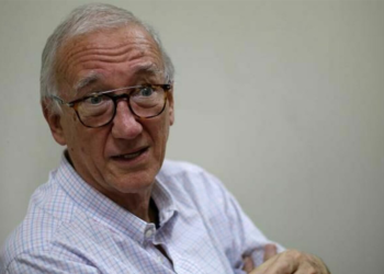 Confirman el fallecimiento de José María Tojeira