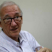 Confirman el fallecimiento de José María Tojeira