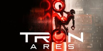 TRON: ARES — Un viaje al corazón digital del futuro