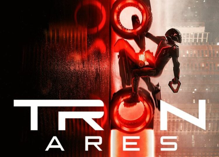 TRON: ARES — Un viaje al corazón digital del futuro