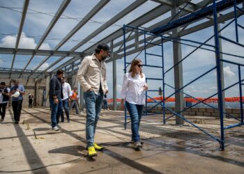 OPAMSS agiliza trámites y resuelve proyectos estancados