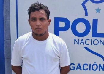 Cámara capta hurto en agromercado de Zacatecoluca: sujeto capturado