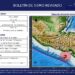 Sismo frente a la costa de Usulután no causa daños