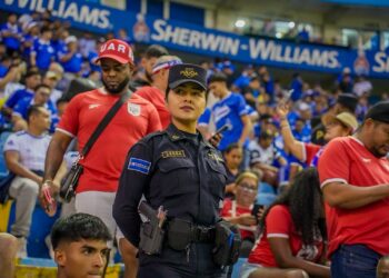 El Salvador acumula siete días sin homicidios en lo que va de octubre