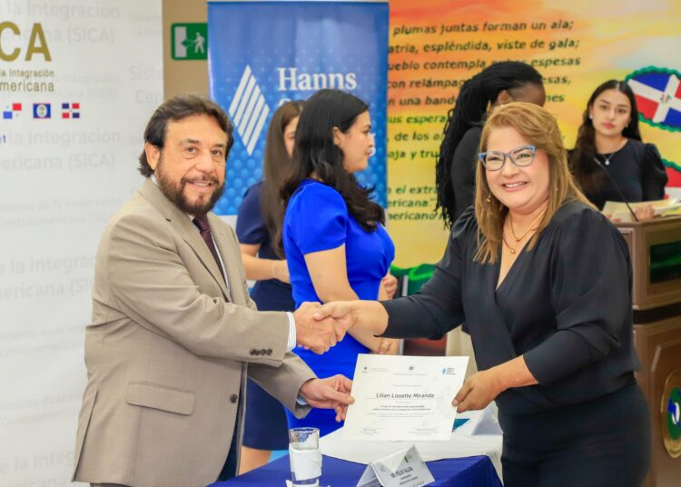 Vicepresidente Félix Ulloa destaca el compromiso regional con la integración centroamericana