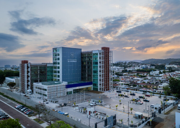 Fiscalía estrena modernas instalaciones para mejorar la atención a víctimas y usuarios