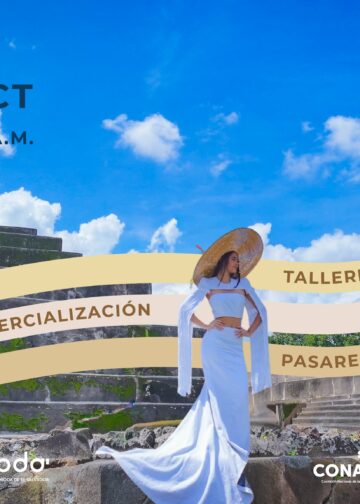 El Tazumal será escenario del talento creativo salvadoreño con el Festival Arte y Diseño 2025