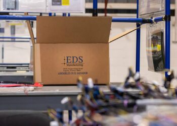 EDS Manufacturing comienza a operar en El Salvador y genera 500 nuevos empleos