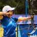 Sofía Paiz lidera a El Salvador con medallas de oro y plata en tiro con arco en Guatemala 2025
