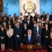 Presidente de Guatemala denuncia maniobras judiciales contra su gobierno para derrocarlo