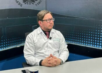 Sindicato de presuntos médicos impulsa nuevo bloque para «protestas callejeras»