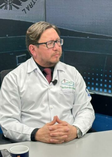 Sindicato de presuntos médicos impulsa nuevo bloque para «protestas callejeras»