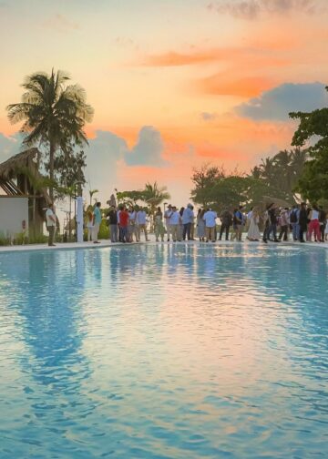 Gobierno inaugura el Parque Recreativo Costa del Sol como parte del impulso al turismo familiar