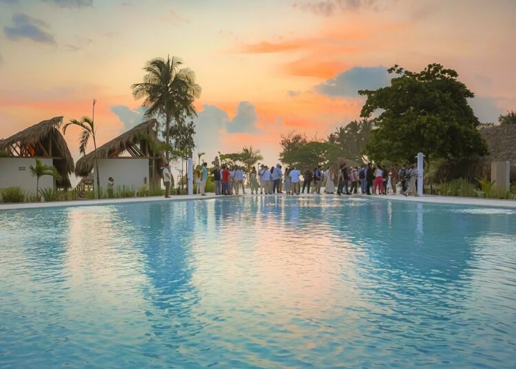 Gobierno inaugura el Parque Recreativo Costa del Sol como parte del impulso al turismo familiar