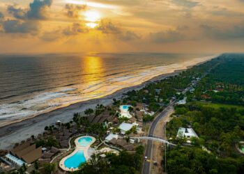 Renovado parque Costa del Sol destaca por su diseño inclusivo y compromiso con la sostenibilidad ambiental