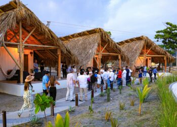 Modernización del parque Costa del Sol impulsa el empleo local y fortalece la economía