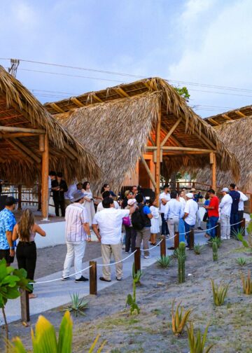 Modernización del parque Costa del Sol impulsa el empleo local y fortalece la economía