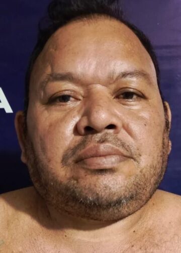 Marero se hacía pasar por pastor para esconder crímenes: PNC le pone fin a su engaño