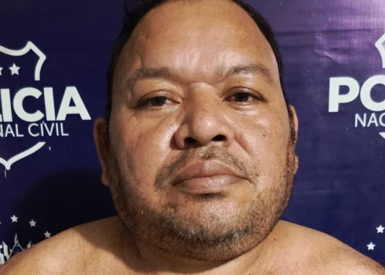 Marero se hacía pasar por pastor para esconder crímenes: PNC le pone fin a su engaño