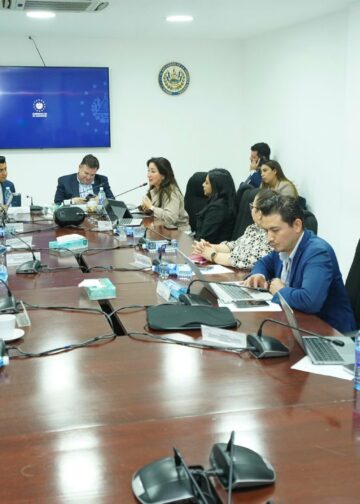 Presentan ante la Asamblea proyectos de vivienda que serán financiados con el Presupuesto 2026