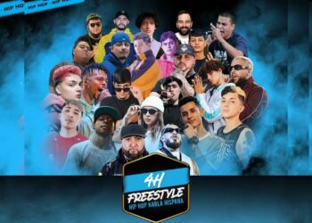 El Centro Histórico se convertirá en el epicentro del arte urbano con la competencia Freestyle 4H El Salvador