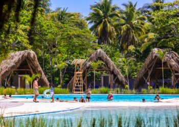 Parque Recreativo Costa del Sol reabre sus puertas con nuevas instalaciones para la diversión y descanso familiar