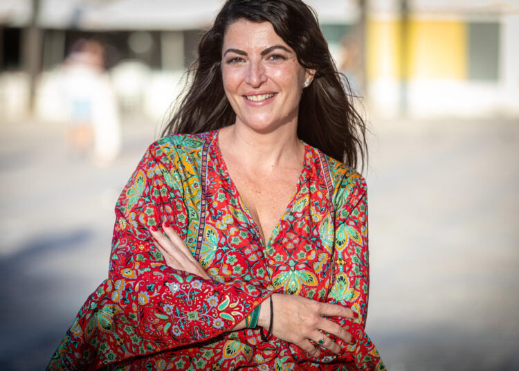 Desde Sevilla, Macarena Olona afirma: ‘El modelo Bukele es el camino para España’